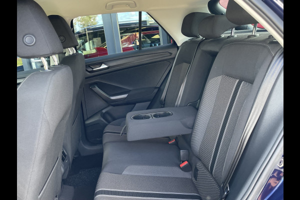 Volkswagen T-Roc 1.0 TSI Style