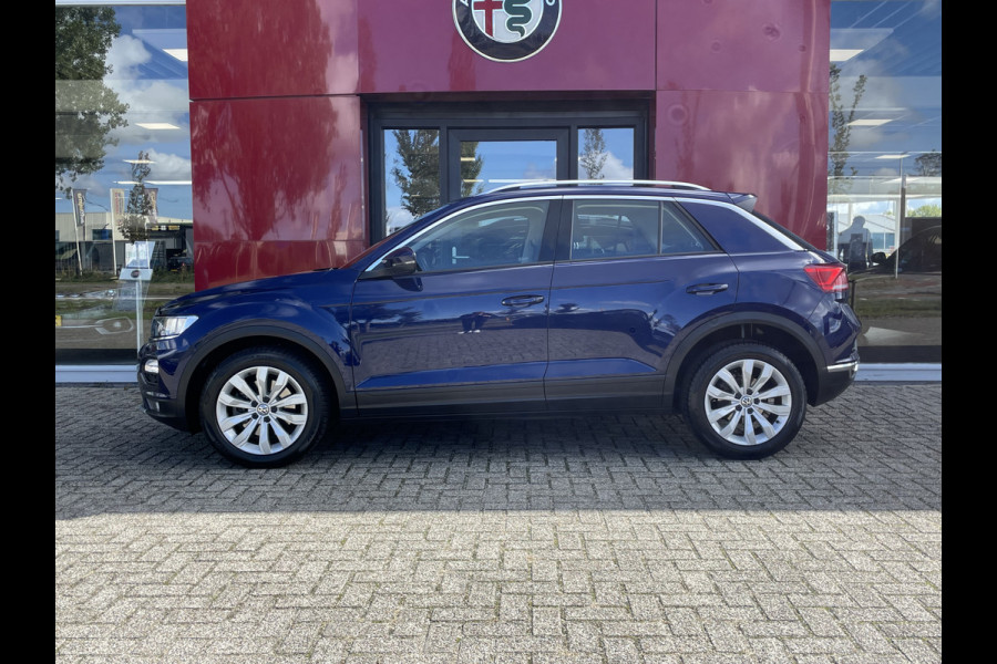 Volkswagen T-Roc 1.0 TSI Style