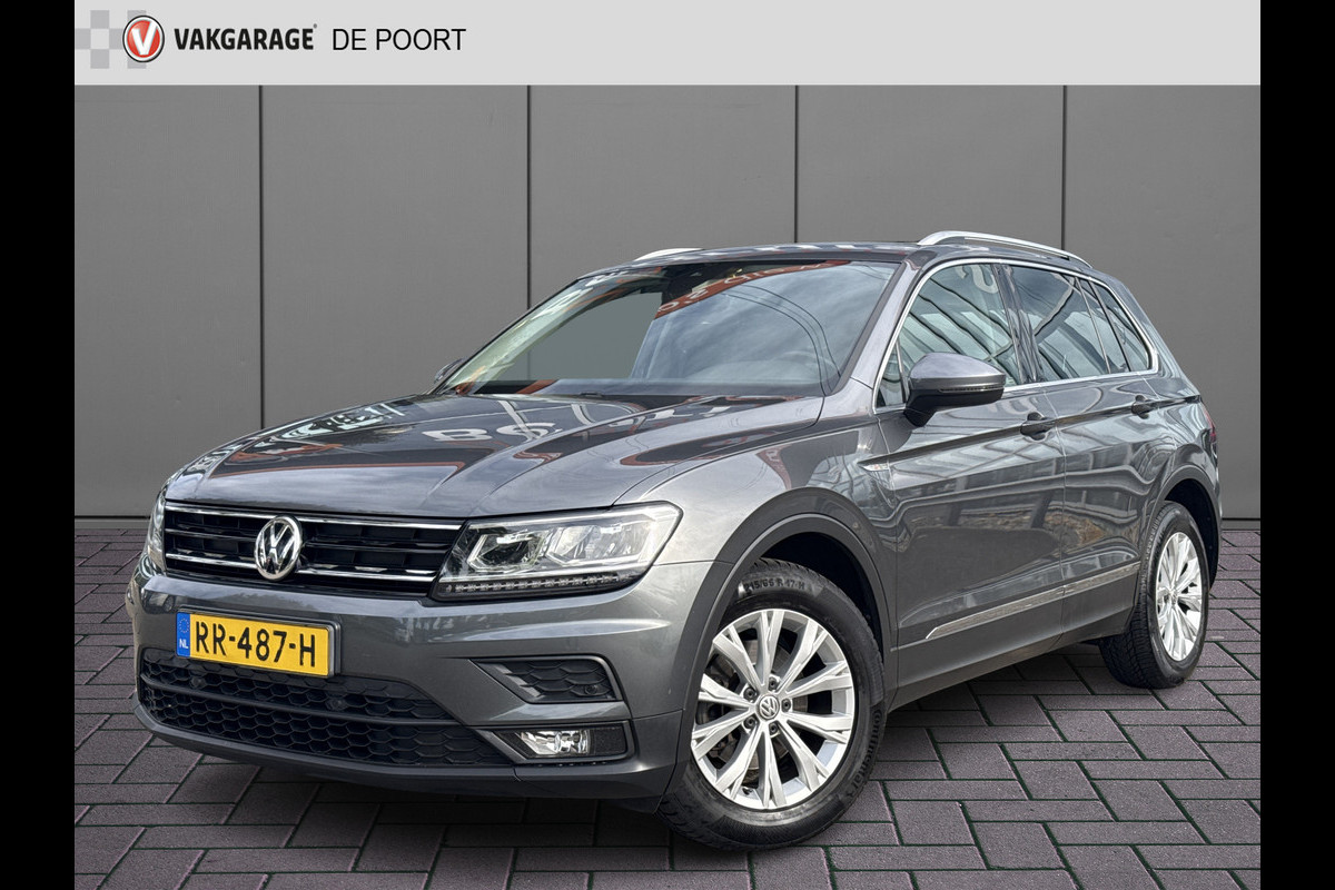 Volkswagen Tiguan 1.4 TSI ACT Comfortline Business | NL- auto | ACC | Clima | Carplay | Navi Volkswagen Tiguan 1.4 TSI ACT Comfortline Business | NL- auto | ACC | Clima | Carplay | Navi