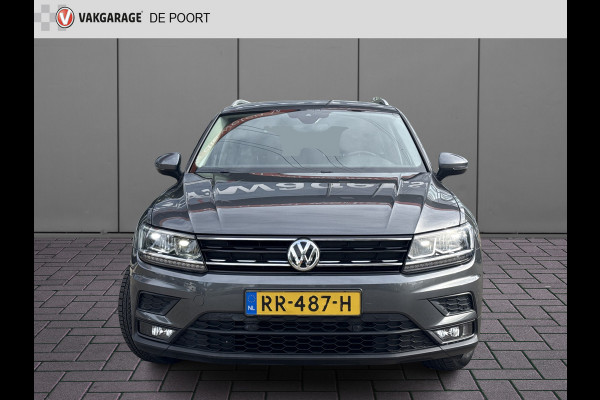 Volkswagen Tiguan 1.4 TSI ACT Comfortline Business | NL- auto | ACC | Clima | Carplay | Navi