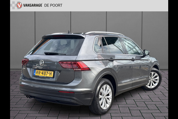 Volkswagen Tiguan 1.4 TSI ACT Comfortline Business | NL- auto | ACC | Clima | Carplay | Navi