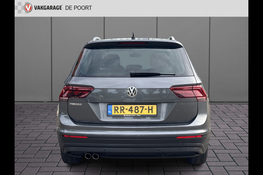Volkswagen Tiguan 1.4 TSI ACT Comfortline Business | NL- auto | ACC | Clima | Carplay | Navi