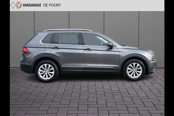 Volkswagen Tiguan 1.4 TSI ACT Comfortline Business | NL- auto | ACC | Clima | Carplay | Navi