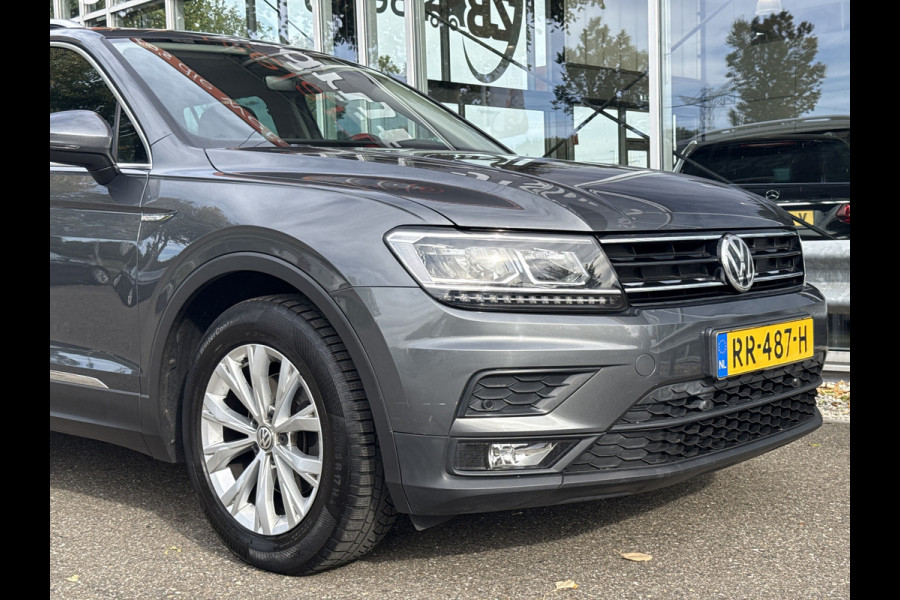 Volkswagen Tiguan 1.4 TSI ACT Comfortline Business | NL- auto | ACC | Clima | Carplay | Navi