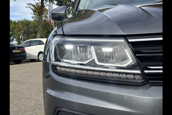 Volkswagen Tiguan 1.4 TSI ACT Comfortline Business | NL- auto | ACC | Clima | Carplay | Navi