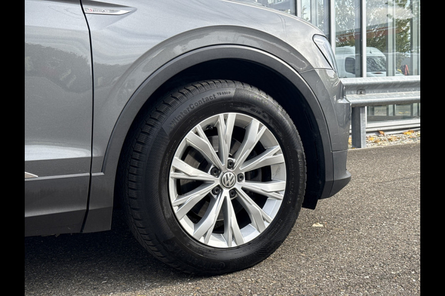 Volkswagen Tiguan 1.4 TSI ACT Comfortline Business | NL- auto | ACC | Clima | Carplay | Navi