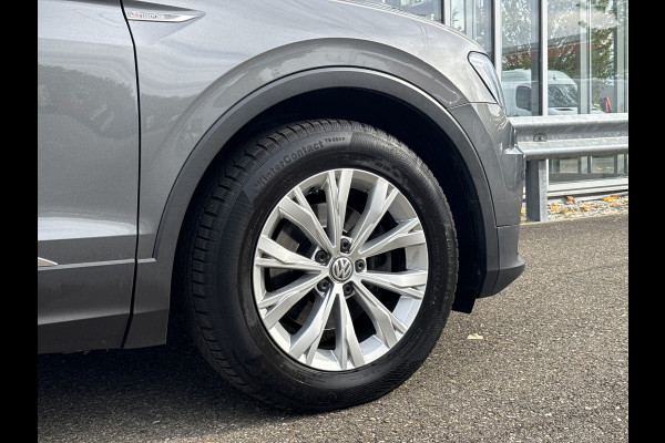 Volkswagen Tiguan 1.4 TSI ACT Comfortline Business | NL- auto | ACC | Clima | Carplay | Navi