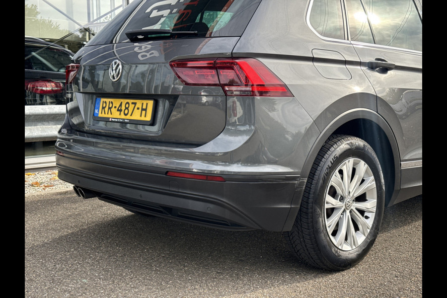 Volkswagen Tiguan 1.4 TSI ACT Comfortline Business | NL- auto | ACC | Clima | Carplay | Navi