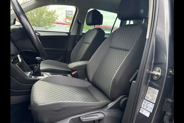 Volkswagen Tiguan 1.4 TSI ACT Comfortline Business | NL- auto | ACC | Clima | Carplay | Navi