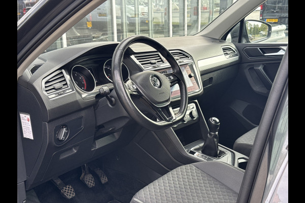 Volkswagen Tiguan 1.4 TSI ACT Comfortline Business | NL- auto | ACC | Clima | Carplay | Navi