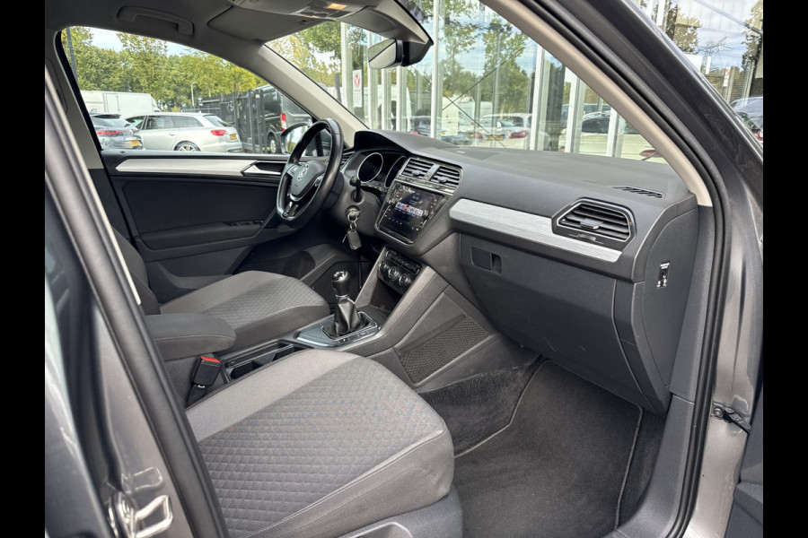Volkswagen Tiguan 1.4 TSI ACT Comfortline Business | NL- auto | ACC | Clima | Carplay | Navi