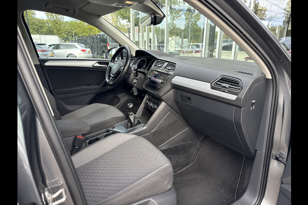 Volkswagen Tiguan 1.4 TSI ACT Comfortline Business | NL- auto | ACC | Clima | Carplay | Navi
