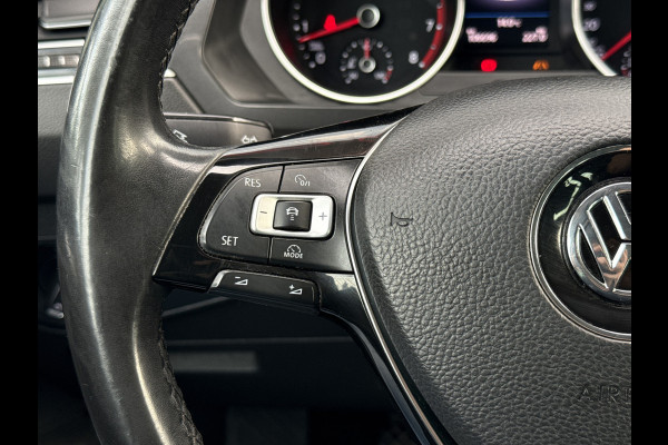 Volkswagen Tiguan 1.4 TSI ACT Comfortline Business | NL- auto | ACC | Clima | Carplay | Navi