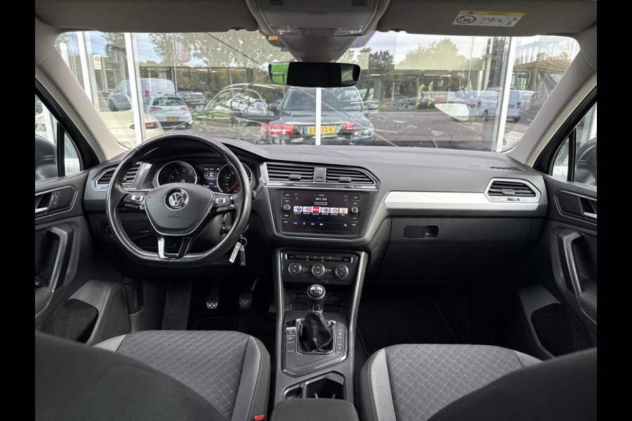 Volkswagen Tiguan 1.4 TSI ACT Comfortline Business | NL- auto | ACC | Clima | Carplay | Navi