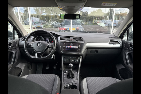 Volkswagen Tiguan 1.4 TSI ACT Comfortline Business | NL- auto | ACC | Clima | Carplay | Navi