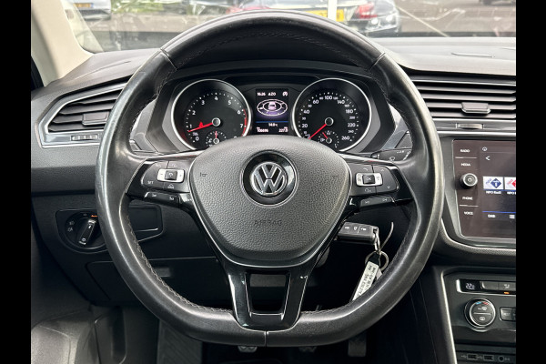 Volkswagen Tiguan 1.4 TSI ACT Comfortline Business | NL- auto | ACC | Clima | Carplay | Navi