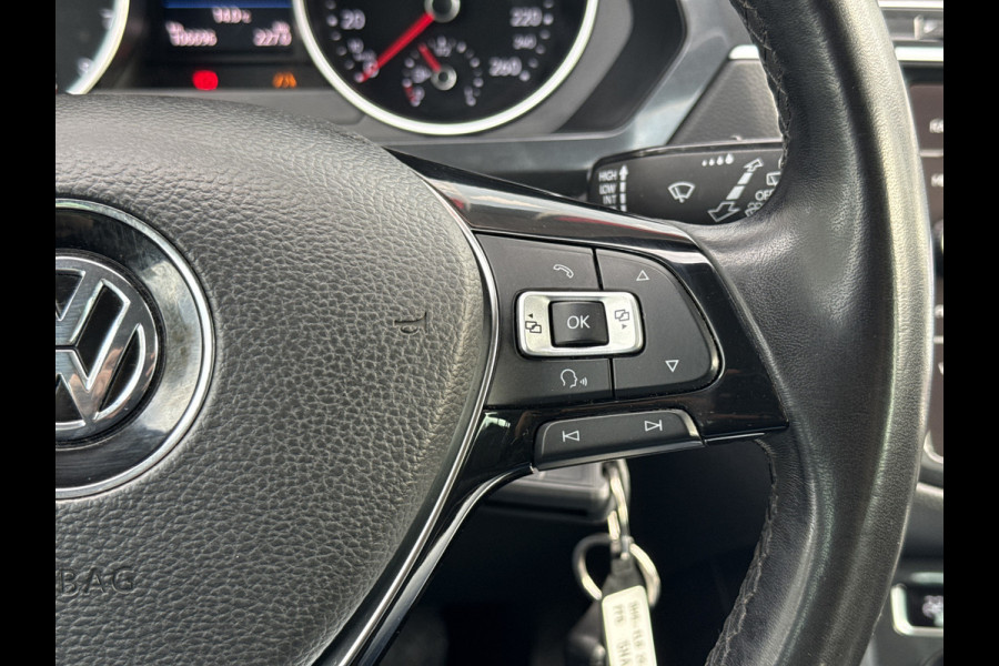 Volkswagen Tiguan 1.4 TSI ACT Comfortline Business | NL- auto | ACC | Clima | Carplay | Navi