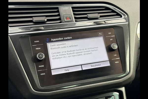 Volkswagen Tiguan 1.4 TSI ACT Comfortline Business | NL- auto | ACC | Clima | Carplay | Navi