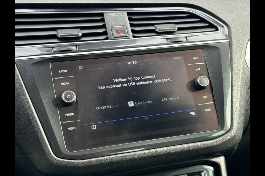 Volkswagen Tiguan 1.4 TSI ACT Comfortline Business | NL- auto | ACC | Clima | Carplay | Navi