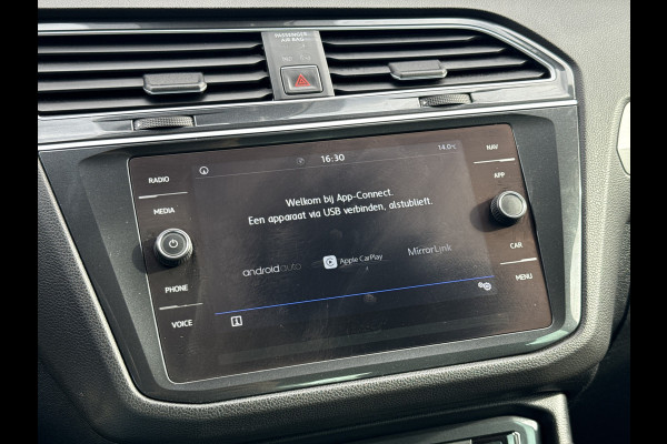 Volkswagen Tiguan 1.4 TSI ACT Comfortline Business | NL- auto | ACC | Clima | Carplay | Navi