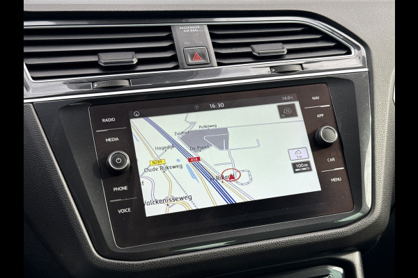 Volkswagen Tiguan 1.4 TSI ACT Comfortline Business | NL- auto | ACC | Clima | Carplay | Navi