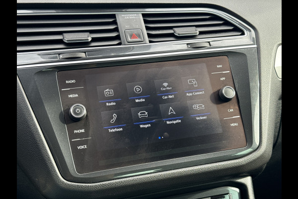 Volkswagen Tiguan 1.4 TSI ACT Comfortline Business | NL- auto | ACC | Clima | Carplay | Navi