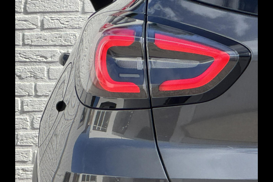 Ford Puma 1.0 EcoBoost Hybrid Titanium Adaptive cruise Climate control Stoel- stuurverwarming Apple / Android Achteruitrijcamera