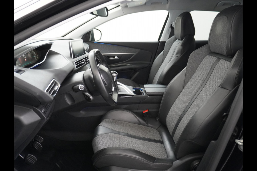 Peugeot 3008 1.2T 131PK GT Line 360°Camera Trekhaak Apple Carplay Android Auto Navi Ecc Stoelverwarming Cruise Control Pdc Lmv Led Dealeronderhouden