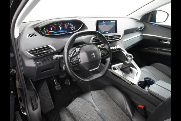 Peugeot 3008 1.2T 131PK GT Line 360°Camera Trekhaak Apple Carplay Android Auto Navi Ecc Stoelverwarming Cruise Control Pdc Lmv Led Dealeronderhouden