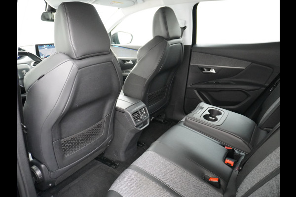 Peugeot 3008 1.2T 131PK GT Line 360°Camera Trekhaak Apple Carplay Android Auto Navi Ecc Stoelverwarming Cruise Control Pdc Lmv Led Dealeronderhouden