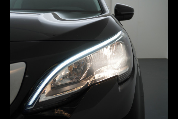 Peugeot 3008 1.2T 131PK GT Line 360°Camera Trekhaak Apple Carplay Android Auto Navi Ecc Stoelverwarming Cruise Control Pdc Lmv Led Dealeronderhouden