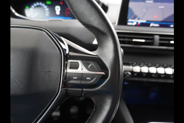 Peugeot 3008 1.2T 131PK GT Line 360°Camera Trekhaak Apple Carplay Android Auto Navi Ecc Stoelverwarming Cruise Control Pdc Lmv Led Dealeronderhouden