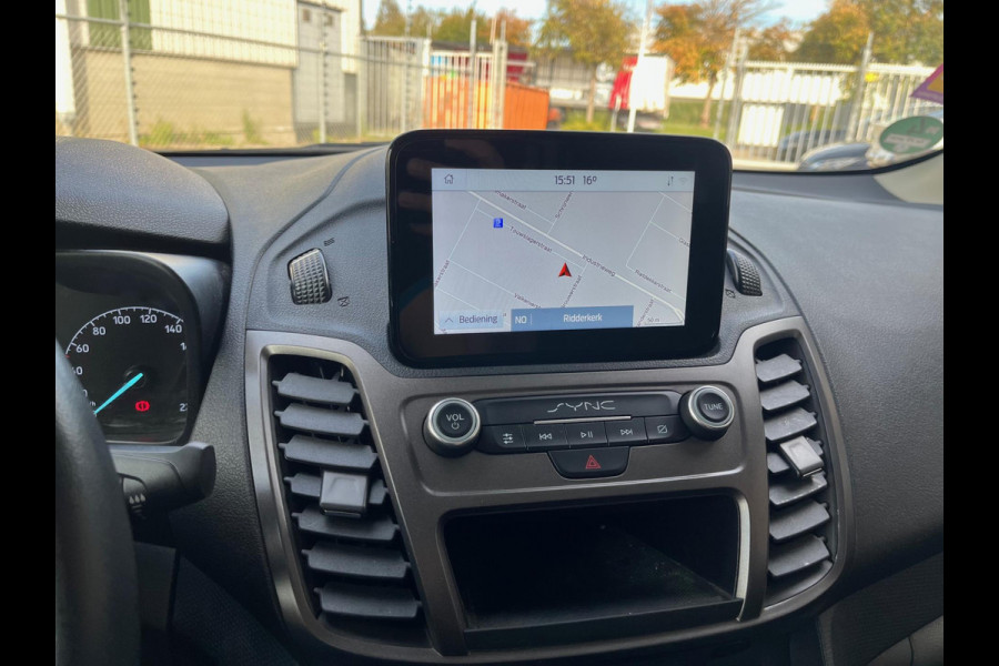 Ford Transit Connect 1.5 EcoBlue 120PK Automaat L2 Limited / BOM VOL / Camera / 3 zits