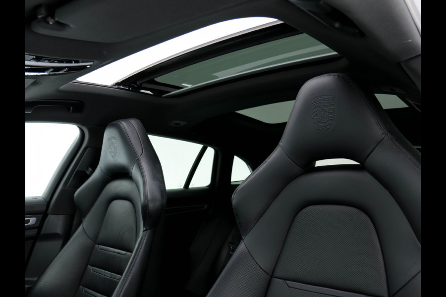 Porsche Panamera Sport Turismo 2.9 4 E-Hybrid Plug-In Aut. *PANO | LUXURY-LEATHER | NAVI-FULLMAP | AIR-SUSPENSION | KEYLESS | BOSE-SURROUND | SOFT-CLOSE | ADAPT-CRUISE | SURROUND-VIEW | DAB | MEMORY-PACK | CARPLAY | SPORT-SEATS | ...