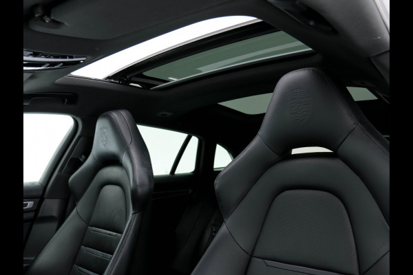 Porsche Panamera Sport Turismo 2.9 4 E-Hybrid Plug-In Aut. *PANO | LUXURY-LEATHER | NAVI-FULLMAP | AIR-SUSPENSION | KEYLESS | BOSE-SURROUND | SOFT-CLOSE | ADAPT-CRUISE | SURROUND-VIEW | DAB | MEMORY-PACK | CARPLAY | SPORT-SEATS | ...
