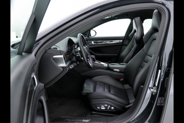 Porsche Panamera Sport Turismo 2.9 4 E-Hybrid Plug-In Aut. *PANO | LUXURY-LEATHER | NAVI-FULLMAP | AIR-SUSPENSION | KEYLESS | BOSE-SURROUND | SOFT-CLOSE | ADAPT-CRUISE | SURROUND-VIEW | DAB | MEMORY-PACK | CARPLAY | SPORT-SEATS | ...
