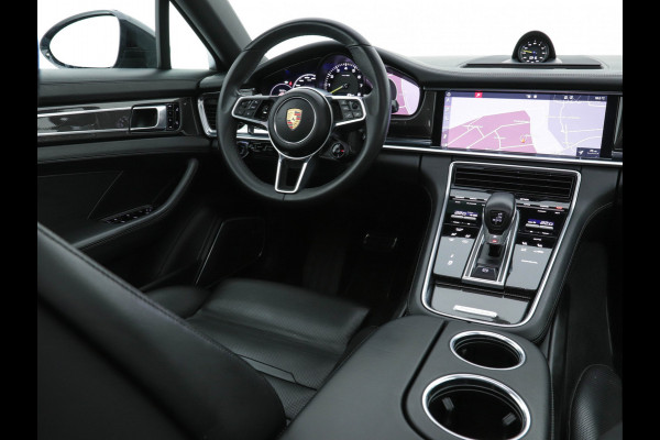 Porsche Panamera Sport Turismo 2.9 4 E-Hybrid Plug-In Aut. *PANO | LUXURY-LEATHER | NAVI-FULLMAP | AIR-SUSPENSION | KEYLESS | BOSE-SURROUND | SOFT-CLOSE | ADAPT-CRUISE | SURROUND-VIEW | DAB | MEMORY-PACK | CARPLAY | SPORT-SEATS | ...