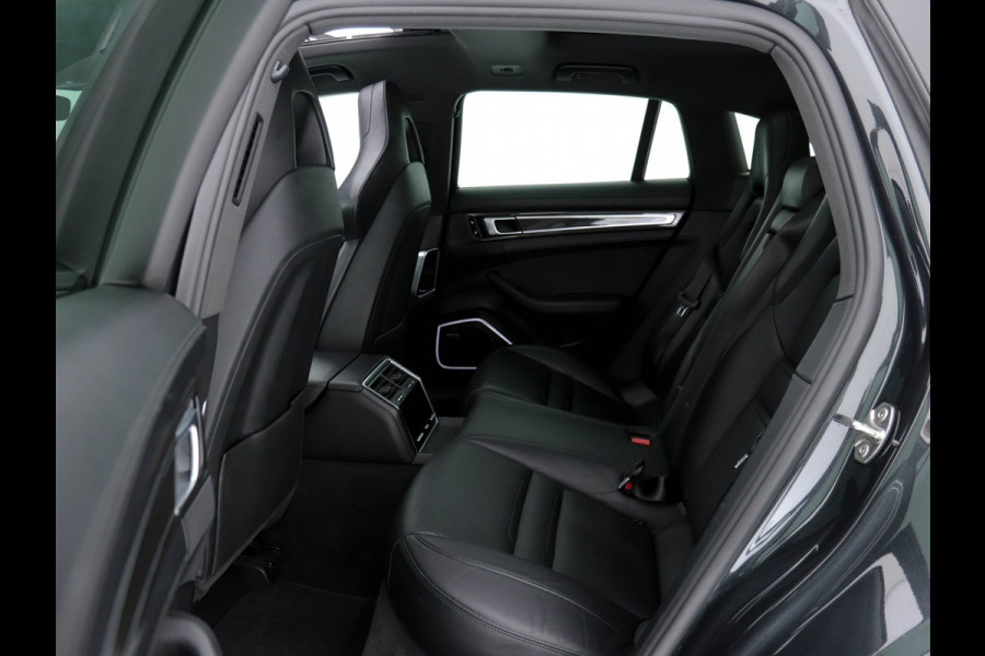 Porsche Panamera Sport Turismo 2.9 4 E-Hybrid Plug-In Aut. *PANO | LUXURY-LEATHER | NAVI-FULLMAP | AIR-SUSPENSION | KEYLESS | BOSE-SURROUND | SOFT-CLOSE | ADAPT-CRUISE | SURROUND-VIEW | DAB | MEMORY-PACK | CARPLAY | SPORT-SEATS | ...