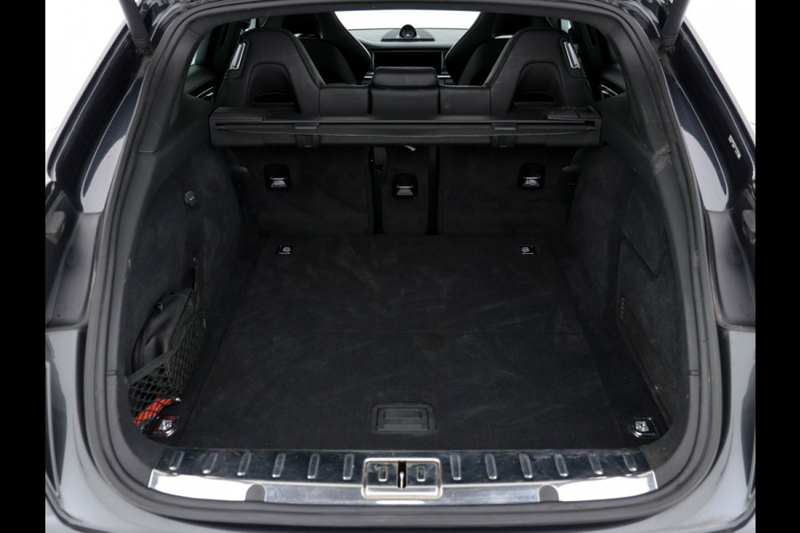 Porsche Panamera Sport Turismo 2.9 4 E-Hybrid Plug-In Aut. *PANO | LUXURY-LEATHER | NAVI-FULLMAP | AIR-SUSPENSION | KEYLESS | BOSE-SURROUND | SOFT-CLOSE | ADAPT-CRUISE | SURROUND-VIEW | DAB | MEMORY-PACK | CARPLAY | SPORT-SEATS | ...