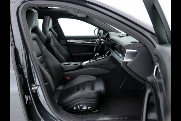 Porsche Panamera Sport Turismo 2.9 4 E-Hybrid Plug-In Aut. *PANO | LUXURY-LEATHER | NAVI-FULLMAP | AIR-SUSPENSION | KEYLESS | BOSE-SURROUND | SOFT-CLOSE | ADAPT-CRUISE | SURROUND-VIEW | DAB | MEMORY-PACK | CARPLAY | SPORT-SEATS | ...