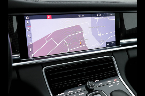 Porsche Panamera Sport Turismo 2.9 4 E-Hybrid Plug-In Aut. *PANO | LUXURY-LEATHER | NAVI-FULLMAP | AIR-SUSPENSION | KEYLESS | BOSE-SURROUND | SOFT-CLOSE | ADAPT-CRUISE | SURROUND-VIEW | DAB | MEMORY-PACK | CARPLAY | SPORT-SEATS | ...