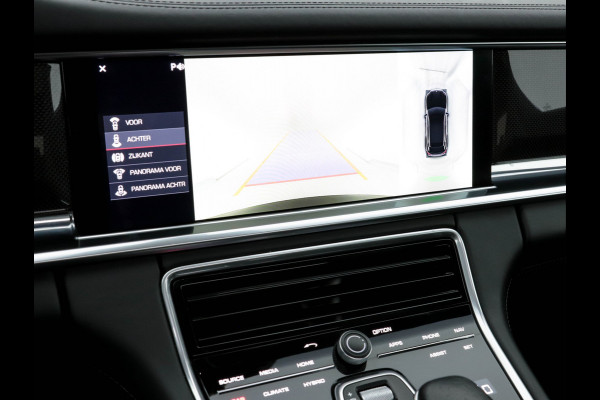 Porsche Panamera Sport Turismo 2.9 4 E-Hybrid Plug-In Aut. *PANO | LUXURY-LEATHER | NAVI-FULLMAP | AIR-SUSPENSION | KEYLESS | BOSE-SURROUND | SOFT-CLOSE | ADAPT-CRUISE | SURROUND-VIEW | DAB | MEMORY-PACK | CARPLAY | SPORT-SEATS | ...