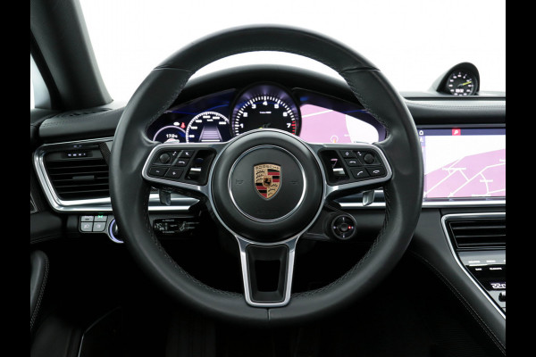 Porsche Panamera Sport Turismo 2.9 4 E-Hybrid Plug-In Aut. *PANO | LUXURY-LEATHER | NAVI-FULLMAP | AIR-SUSPENSION | KEYLESS | BOSE-SURROUND | SOFT-CLOSE | ADAPT-CRUISE | SURROUND-VIEW | DAB | MEMORY-PACK | CARPLAY | SPORT-SEATS | ...