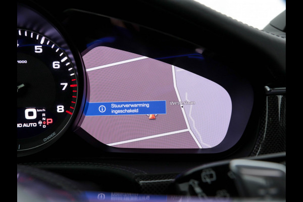 Porsche Panamera Sport Turismo 2.9 4 E-Hybrid Plug-In Aut. *PANO | LUXURY-LEATHER | NAVI-FULLMAP | AIR-SUSPENSION | KEYLESS | BOSE-SURROUND | SOFT-CLOSE | ADAPT-CRUISE | SURROUND-VIEW | DAB | MEMORY-PACK | CARPLAY | SPORT-SEATS | ...