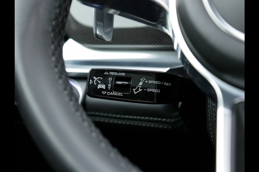 Porsche Panamera Sport Turismo 2.9 4 E-Hybrid Plug-In Aut. *PANO | LUXURY-LEATHER | NAVI-FULLMAP | AIR-SUSPENSION | KEYLESS | BOSE-SURROUND | SOFT-CLOSE | ADAPT-CRUISE | SURROUND-VIEW | DAB | MEMORY-PACK | CARPLAY | SPORT-SEATS | ...