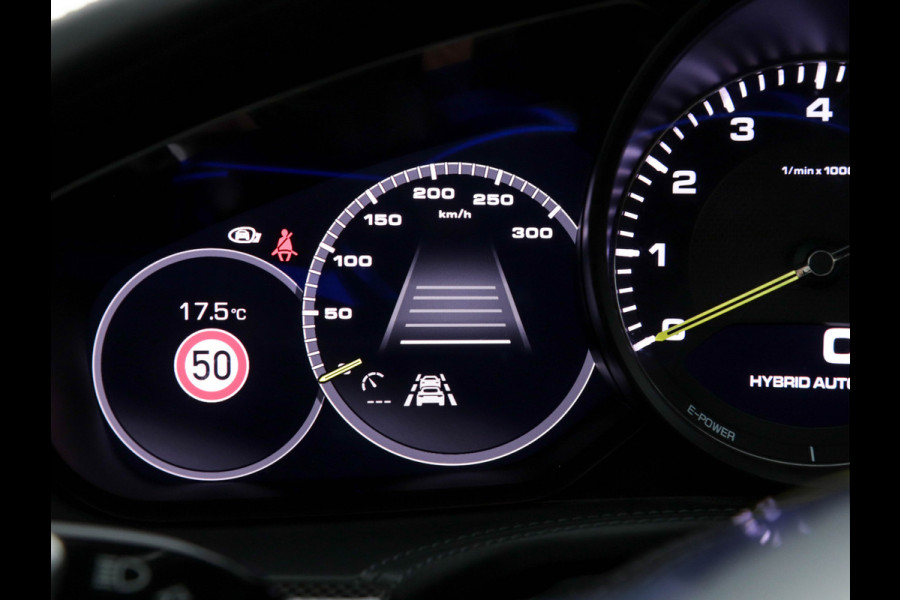 Porsche Panamera Sport Turismo 2.9 4 E-Hybrid Plug-In Aut. *PANO | LUXURY-LEATHER | NAVI-FULLMAP | AIR-SUSPENSION | KEYLESS | BOSE-SURROUND | SOFT-CLOSE | ADAPT-CRUISE | SURROUND-VIEW | DAB | MEMORY-PACK | CARPLAY | SPORT-SEATS | ...