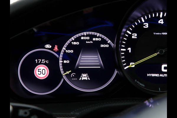 Porsche Panamera Sport Turismo 2.9 4 E-Hybrid Plug-In Aut. *PANO | LUXURY-LEATHER | NAVI-FULLMAP | AIR-SUSPENSION | KEYLESS | BOSE-SURROUND | SOFT-CLOSE | ADAPT-CRUISE | SURROUND-VIEW | DAB | MEMORY-PACK | CARPLAY | SPORT-SEATS | ...