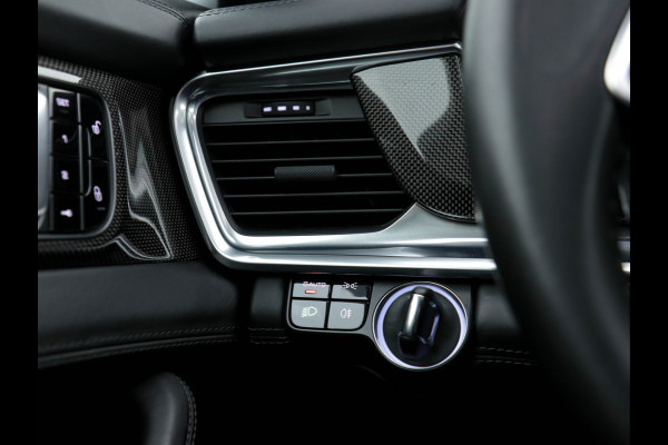 Porsche Panamera Sport Turismo 2.9 4 E-Hybrid Plug-In Aut. *PANO | LUXURY-LEATHER | NAVI-FULLMAP | AIR-SUSPENSION | KEYLESS | BOSE-SURROUND | SOFT-CLOSE | ADAPT-CRUISE | SURROUND-VIEW | DAB | MEMORY-PACK | CARPLAY | SPORT-SEATS | ...