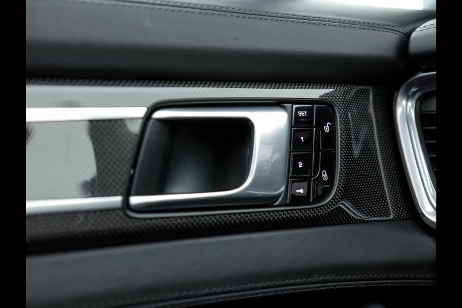 Porsche Panamera Sport Turismo 2.9 4 E-Hybrid Plug-In Aut. *PANO | LUXURY-LEATHER | NAVI-FULLMAP | AIR-SUSPENSION | KEYLESS | BOSE-SURROUND | SOFT-CLOSE | ADAPT-CRUISE | SURROUND-VIEW | DAB | MEMORY-PACK | CARPLAY | SPORT-SEATS | ...