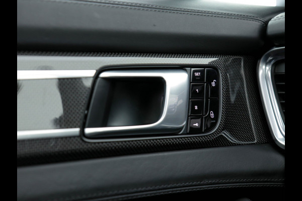 Porsche Panamera Sport Turismo 2.9 4 E-Hybrid Plug-In Aut. *PANO | LUXURY-LEATHER | NAVI-FULLMAP | AIR-SUSPENSION | KEYLESS | BOSE-SURROUND | SOFT-CLOSE | ADAPT-CRUISE | SURROUND-VIEW | DAB | MEMORY-PACK | CARPLAY | SPORT-SEATS | ...